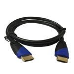 25' Premium Series High Speed HDMI with Ethernet