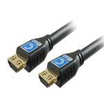 HD18G-25PROBLKA  4K Active HDMI Cable