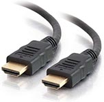 10ft -3m- High Speed HDMI  Cable with Ethernet - 4K 60Hz