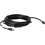 USB 3.0 Type A to Type B Active Cable - 8m