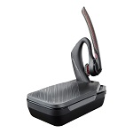 Voyager 5200 UC Bluetooth Headset (206110-101)