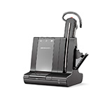8245 Office Wireless DECT Headset system (214900-01)