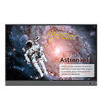 RM6502K 4K UHD 65'' Interactive Flat Panel Display