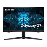 32'' Odyssey G7 Gaming Monitor
