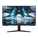 28'' Odyssey G70A 4K UHD LED Gaming Monitor