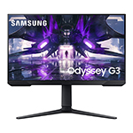 24'' Odyssey G30A Gaming Monitor