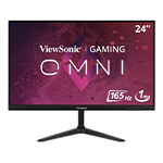 24'' 165Hz Full HD Gaming Monitor