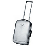 Jelco Platinum Series Molded Travel Case