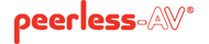 PeerLess logo