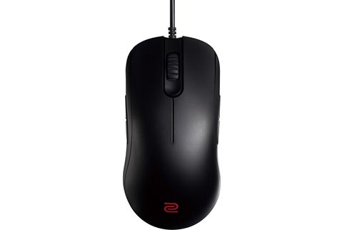 BenQ ZOWIE FK2 Mouse for e-Sports