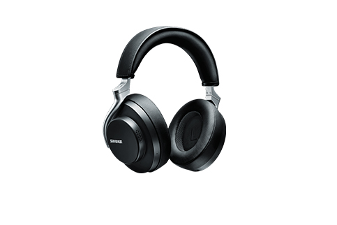 Shure Aonic 50 wireless noise cancelling headphones